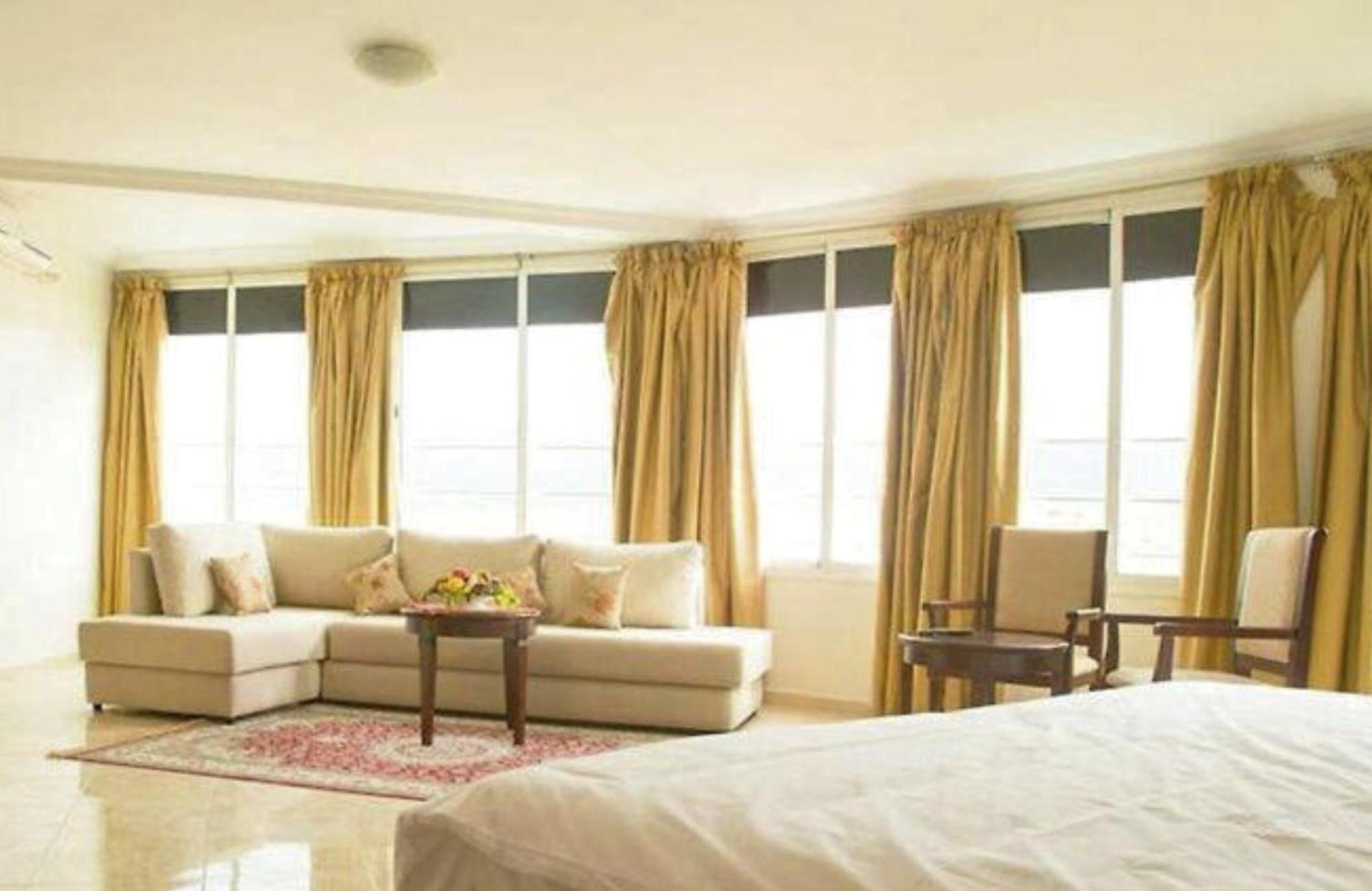 Hotel Angle Atlas El Ksiba ภายนอก รูปภาพ