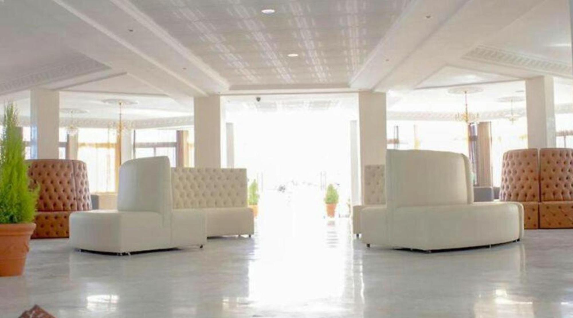 Hotel Angle Atlas El Ksiba ภายนอก รูปภาพ