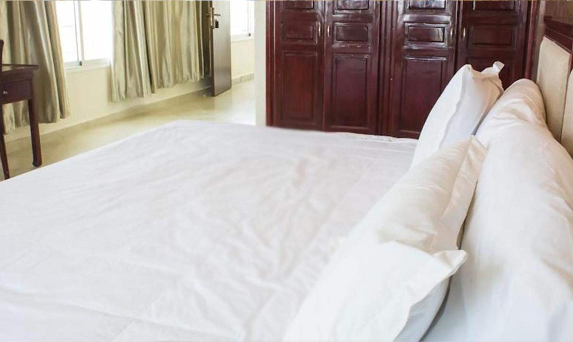 Hotel Angle Atlas El Ksiba ภายนอก รูปภาพ